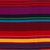 Merino Wool Twisted Stripe Scarf