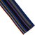 Merino Wool Twisted Stripe Scarf