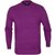 Soft Knit Crew Neck Pullover