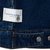 Regular Fit Stretch Denim 750 Trucker Jacket