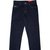 D-Vyl Slim Straight Fit Clean Stretch Denim Jeans