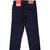 D-Vyl Slim Straight Fit Clean Stretch Denim Jeans