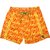41-D-Pop Print Swim Shorts