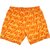 41-D-Pop Print Swim Shorts