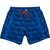 41-D-Pop Print Swim Shorts