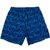 41-D-Pop Print Swim Shorts