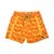 41-D-Pop Print Swim Shorts