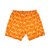 41-D-Pop Print Swim Shorts