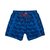 41-D-Pop Print Swim Shorts