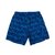 41-D-Pop Print Swim Shorts
