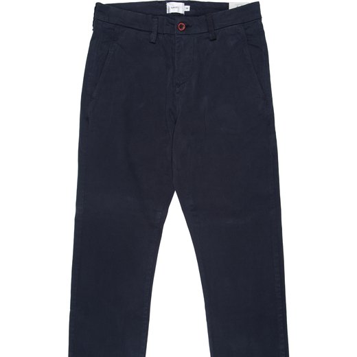 Loft Slim Fit Stretch Cotton Chino-new-Fifth Avenue Menswear