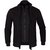 Zip-up Travel Sweatshirt Jacket