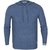 Knitted Pullover Hoody