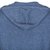 Knitted Pullover Hoody