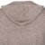 Knitted Pullover Hoody