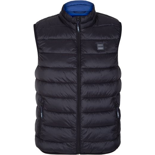 Light-weight Down Gilet-new-Fifth Avenue Menswear