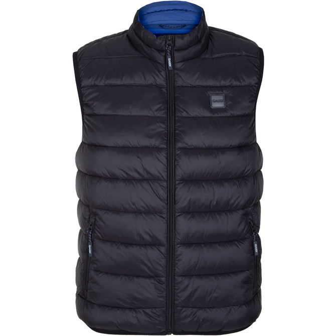 Light-weight Down Gilet