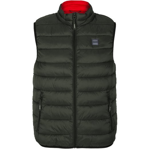Light-weight Down Gilet-new-Fifth Avenue Menswear