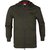 Zip-up Hoody Sweatshirt
