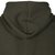 Zip-up Hoody Sweatshirt