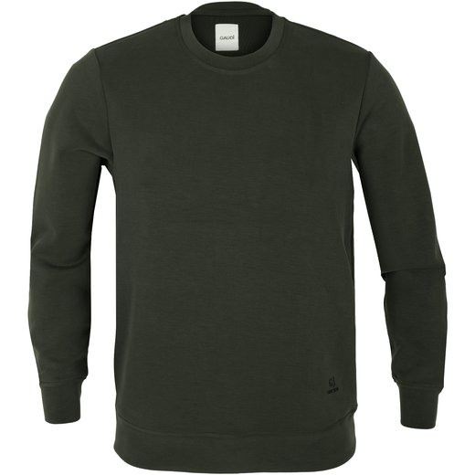 Modal Crew Neck Sweatshirt-new-Fifth Avenue Menswear