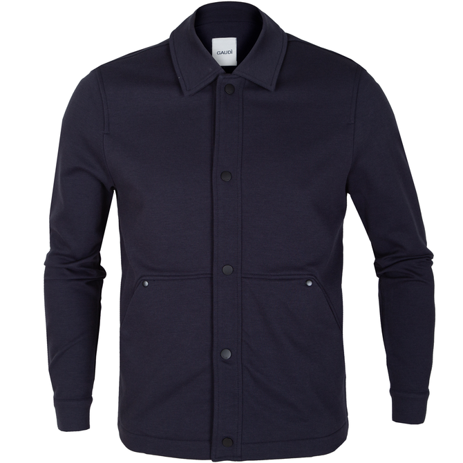 Overshirt Casual Jacket