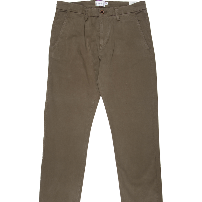 Loft Slim Fit Stretch Cotton Chino