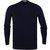 Farhill Luxury Fine Merino Pullover