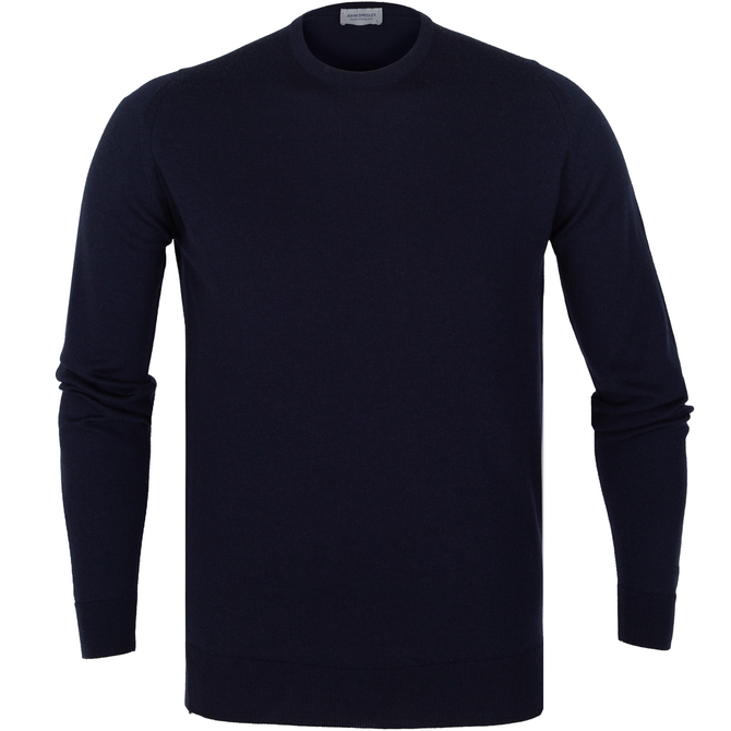 Farhill Luxury Fine Merino Pullover
