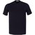 Lorca Fine Sea Island Cotton Short Sleeve Knit