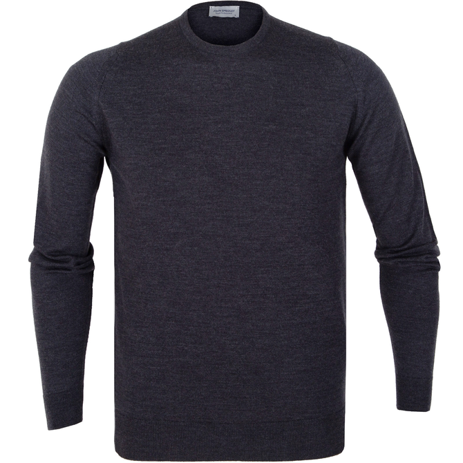 Farhill Luxury Fine Merino Pullover