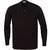 Belper Slim Fit Luxury Extra-Fine Merino Polo
