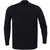 Harcourt Slim Fit Luxury Extra-Fine Merino Turtle Neck Pullover