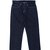 Relaxed Fit Luxury Denim Jean