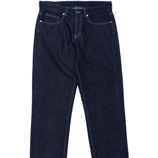 Relaxed Fit Luxury Denim Jean-new-Fifth Avenue Menswear