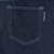 Relaxed Fit Luxury Denim Jean