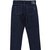 Relaxed Fit Luxury Denim Jean