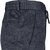 Pace Drawstring Stretch Fleck Knit Dress Trousers