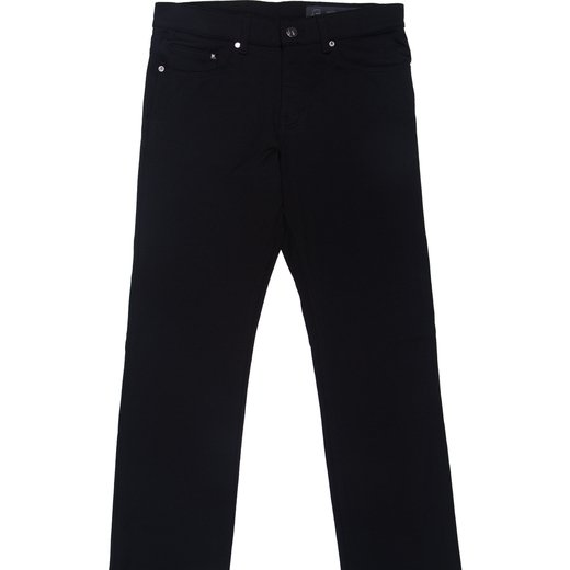 Luxury Stretch Heavy Ponti Jeans-new-Fifth Avenue Menswear