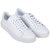 Blyth Leather Sneakers