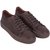 Cravyn Nubuck Leather Sneakers