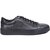 Grey Byron Millenium Leather Sneakers