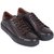 Byron Millenium Leather Sneakers