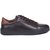 Byron Millenium Leather Sneakers