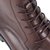 Albert Side Zip Lace-up Casual Boots