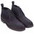 Ronald Suede Desert Boots