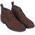 Ronald Nubuck Leather Desert Boots