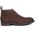 Ronald Nubuck Leather Desert Boots