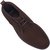 Ronald Nubuck Leather Desert Boots