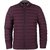 Padded Light-Weight Casual Puffer Jacket